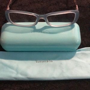 Tiffany &Co. Eyeglasses